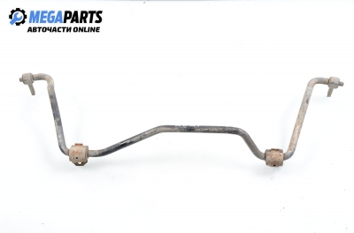 Sway bar for BMW 3 (E46) 2.0 D, 136 hp, sedan, 1999, position: rear