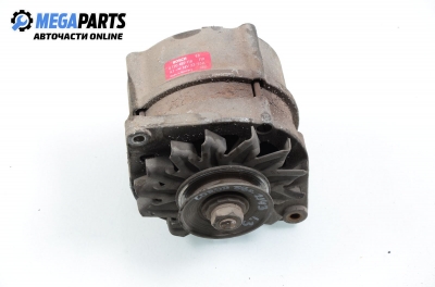 Alternator for Opel Corsa A 1.3, 60 hp, 1988 № Bosch 0 120 489 118