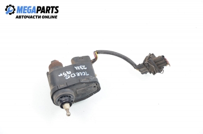 Motor scheinwerfer für Seat Toledo 2.0, 115 hp, sedan, 1995