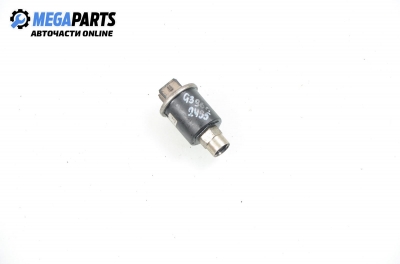 Air conditioning sensor for Volkswagen Golf III 1.6, 101 hp, 5 doors, 1996
