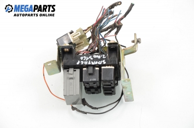 Relays for Kia Sportage 2.0 TD 4WD, 83 hp, 5 doors, 1998