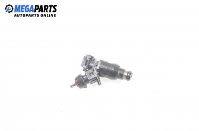 Gasoline fuel injector for Citroen Xsara 1.8 16V, 110 hp, hatchback, 5 doors, 1998