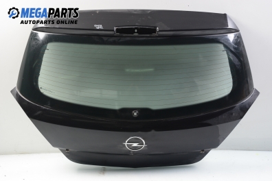 Heckklappe für Opel Astra H 1.6, 105 hp, hecktür, 5 türen, 2005