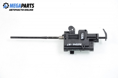 Fuel tank lock for Renault Modus 1.5 dCi, 65 hp, 2005