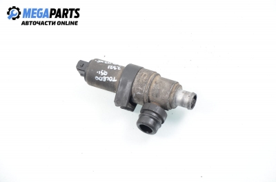 Actuator pentru ralanti pentru Seat Toledo 2.0, 115 cp, sedan, 1995