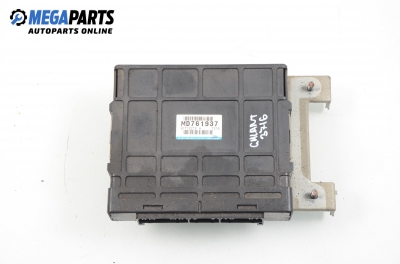 Transmission control module for Mitsubishi Galant VIII 2.5 V6, 163 hp, station wagon automatic, 1997 № MD761937