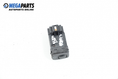 Lighting adjustment switch for Mitsubishi Space Wagon 2.4 GDI, 150 hp, 1999