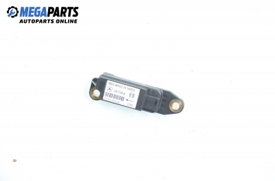 Senzor airbag pentru Mercedes-Benz S-Class W220 3.2, 224 cp automat, 1998  № 220 820 4426