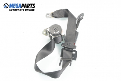 Sicherheitsgurt for Mercedes-Benz E-Klasse 211 (W/S) 2.2 CDI, 150 hp, sedan automatic, 2004, position: mitte