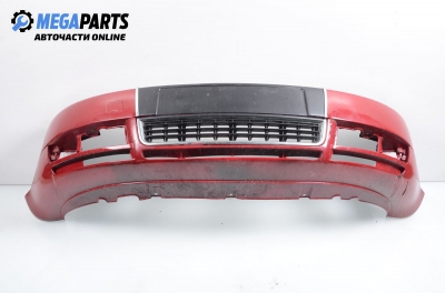 Frontstoßstange for Audi A4 (B6) (2000-2006) 2.5, combi, position: vorderseite