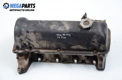 Engine head for Lada Niva (1977-2014) 1.6