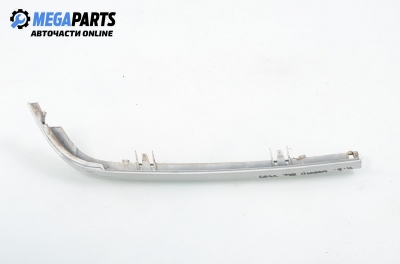 Headlights lower trim for Ford Scorpio 2.0, 105 hp, hatchback, 1988, position: right