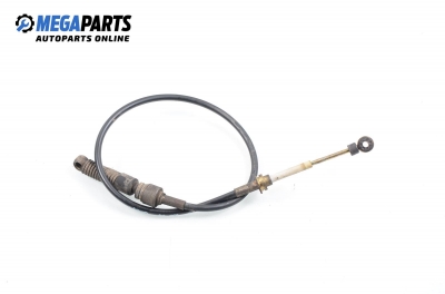 Gearbox cable for Fiat Punto 1.1, 54 hp, hatchback, 1996