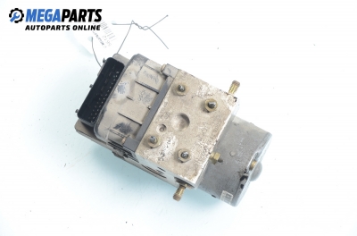 ABS for Smart  Fortwo (W450) 0.6, 45 hp, 2003 № Bosch 0 273 004 530