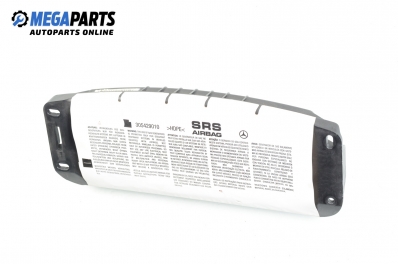 Airbag pentru Mercedes-Benz C-Class 204 (W/S/C/CL) 2.2 CDI, 170 cp, combi automat, 2008