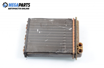 Heating radiator  for Renault Espace II (1991-1997) 2.2, minivan