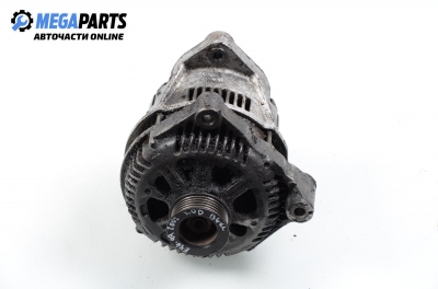 Alternator for BMW 3 (E46) 2.0 D, 136 hp, sedan, 1999