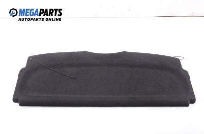 Trunk interior cover for Peugeot 206 1.4, 75 hp, hatchback, 3 doors, 2000