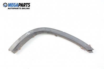 Fender arch for Honda CR-V I (RD1–RD3) 2.0 16V 4WD, 147 hp, 2000, position: rear - left