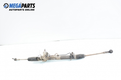 Zahnstangen-lenkgetriebe, hydraulisch für Saab 9-5 2.3 t, 170 hp, sedan automatik, 1998