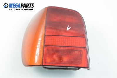 Stop pentru Volkswagen Polo (6N/6N2) 1.6, 75 cp, 3 uși, 1995, poziție: stânga