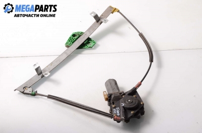 Antrieb el. fensterheber for Ford Fiesta III (1989-1997) 1.3, hecktür, position: rechts