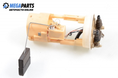 Füllstandgeber für Fiat Punto 1.2, 73 hp, hecktür, 3 türen, 1994
