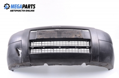 Bara de protectie frontala for Citroen Berlingo 1.9 D, 69 hp, 2004, position: fața
