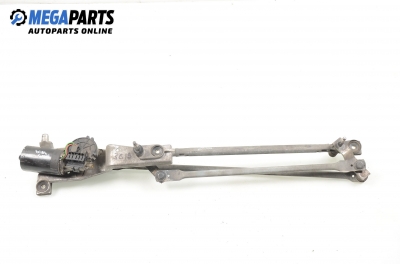 Front wipers motor for Ford Focus I 1.8 TDCi, 115 hp, station wagon, 2001