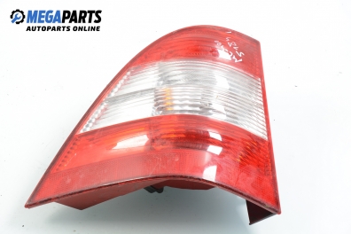 Tail light for Mercedes-Benz M-Class W163 4.0 CDI, 250 hp automatic, 2002, position: left