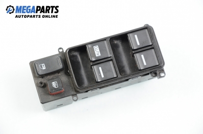 Window adjustment switch for Honda Accord VII 2.2 i-CTDi, 140 hp, station wagon, 2005