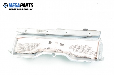 Airbag pentru Mercedes-Benz C-Class 204 (W/S/C/CL) 2.2 CDI, 170 cp, combi automat, 2008