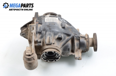 Differential for BMW 3 (E46) 2.0 D, 136 hp, sedan, 1999