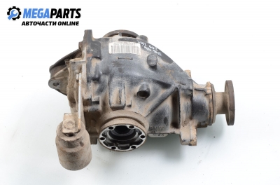  for BMW 3 (E46) 2.0 D, 136 hp, sedan, 1999