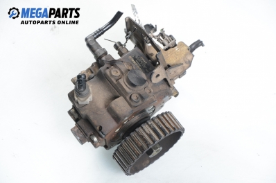 Pompă de injecție motorină for Ford Focus II 1.6 TDCi, 109 hp, 2006 № Bosch 0 445 010 102