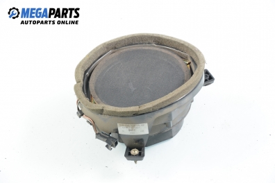 Loudspeaker for Mercedes-Benz M-Class W163 (1997-2005), position: front - left