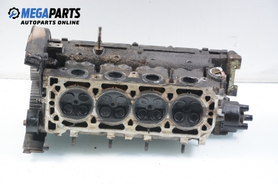 Engine head for Land Rover Freelander I (L314) 1.8 16V 4x4, 117 hp, 3 doors, 1998