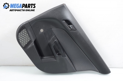 Interior door panel  for Opel Astra H (2004-2010) 1.7, station wagon, position: rear - right