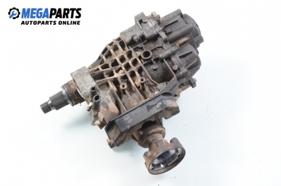 Transfer case for Land Rover Freelander SUV I (02.1998 - 10.2006) 1.8 i 16V 4x4, 120 hp