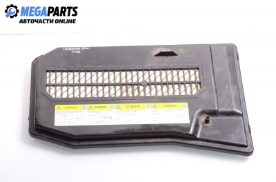 Battery cover for Porsche Cayenne (2002-2010) 4.5 automatic