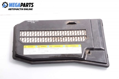 Batterieabdeckung for Porsche Cayenne (2002-2010) 4.5 automatic