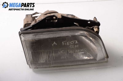 Scheinwerfer for Ford Fiesta III 1.3, 60 hp, 1996, position: rechts