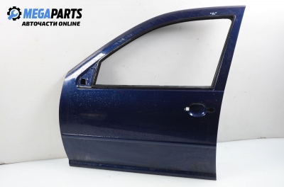 Door for Volkswagen Bora 1.6 16V, 105 hp, sedan, 2000, position: front - left