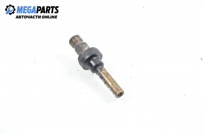 Gasoline fuel injector for Mercedes-Benz 190 (W201) 2.0, 118 hp, sedan, 1989