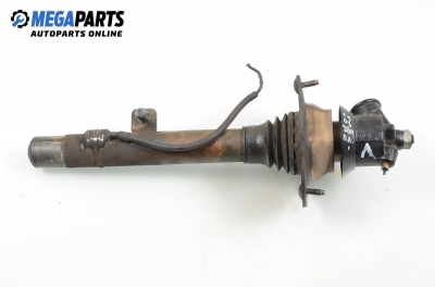 Shock absorber for Citroen C5 2.0 HDi, 109 hp, station wagon, 2003, position: front - left