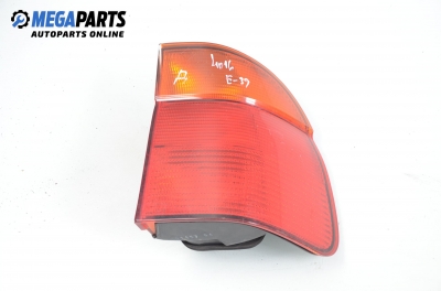 Tail light for BMW 5 (E39) 2.5 TDS, 143 hp, station wagon, 1997, position: right