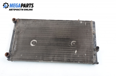 Wasserradiator für Volkswagen Golf III 1.6, 101 hp, 5 türen, 1996