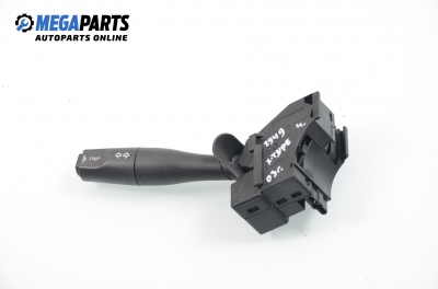 Lights lever for Jaguar X-Type 2.5 V6 4x4, 196 hp, sedan automatic, 2003
