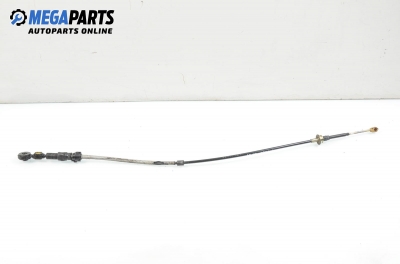 Gearbox cable for Citroen C5 2.0 HDi, 109 hp, station wagon, 2003