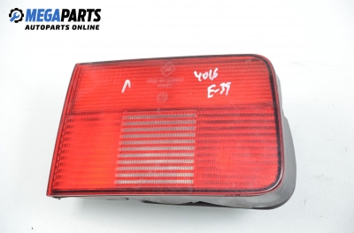 Inner tail light for BMW 5 (E39) 2.5 TDS, 143 hp, station wagon, 1997, position: left